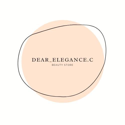 Dear Elegancec